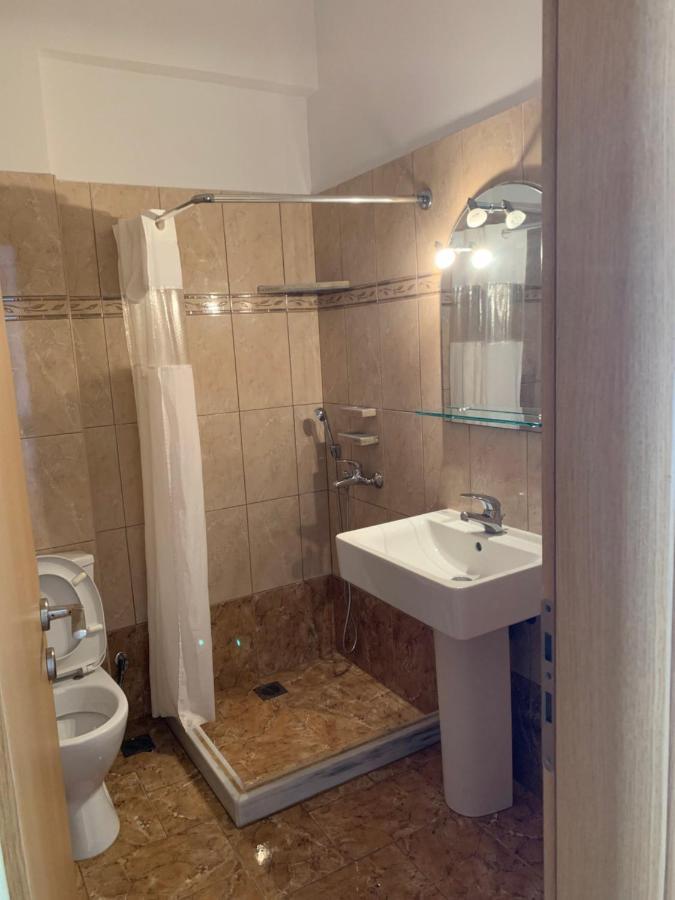 Appartement Κοχύλι 1 à Armenistis  Extérieur photo